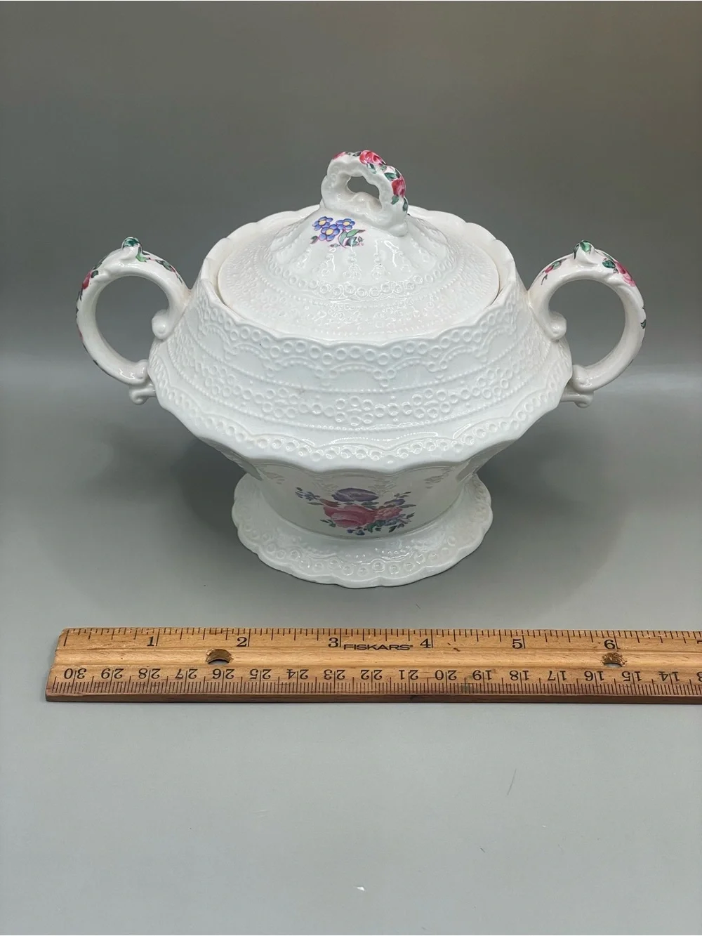 Spode this vintage